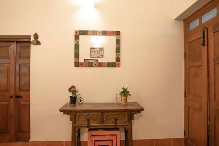 Eden Garden Villa By Jadecaps Nr Mg Road Garden Bangalore Exterior foto