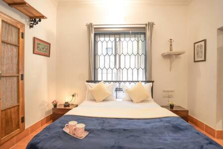 Eden Garden Villa By Jadecaps Nr Mg Road Garden Bangalore Exterior foto