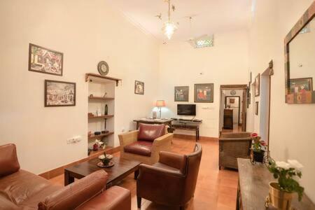 Eden Garden Villa By Jadecaps Nr Mg Road Garden Bangalore Exterior foto